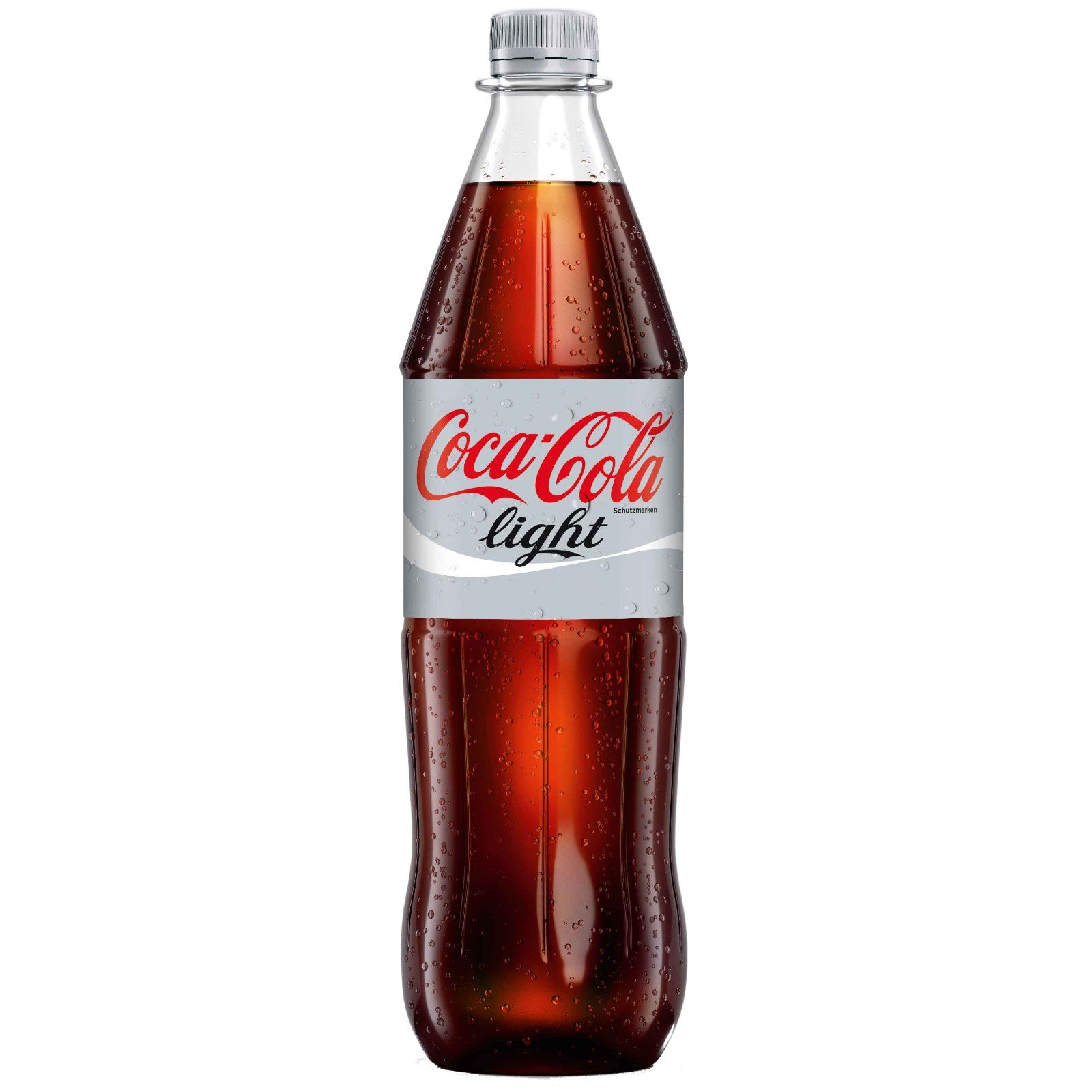 Coca-Cola light taste 1,0l (MEHRWEG)
